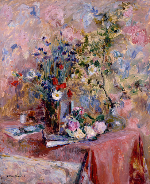 Flowers 1903