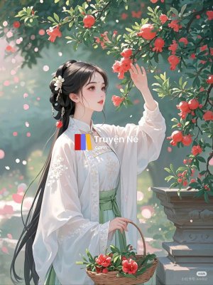 Sát Thủ Của Hoàng Hậu