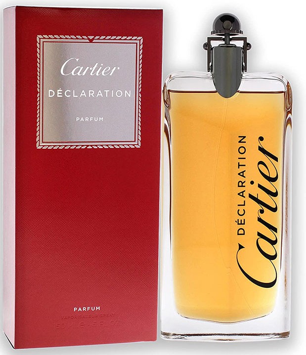 DECLARATION HOMBRE 100ML EDP CARTIER