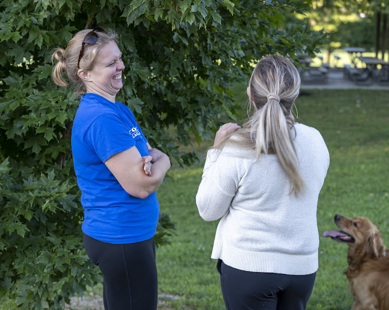 Photo from 2022.09.09 Pasta Party