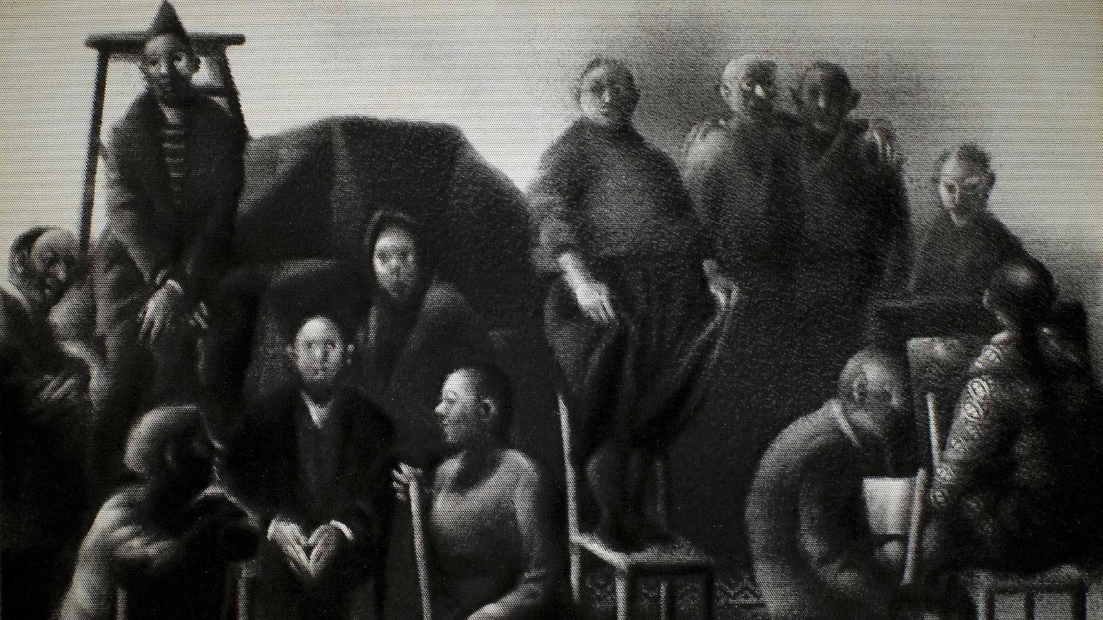 Here and the Great Elsewhere