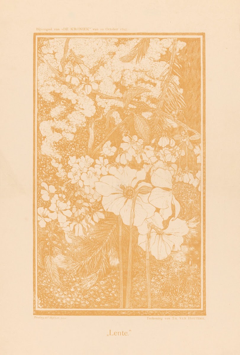 Lente in or before 1897