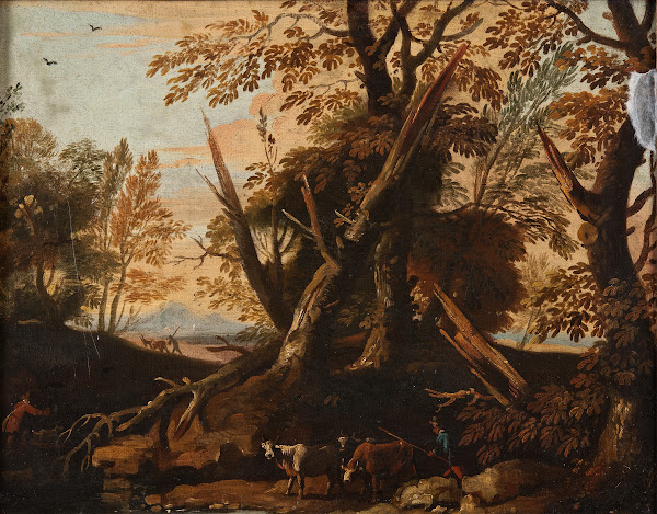 Landscape