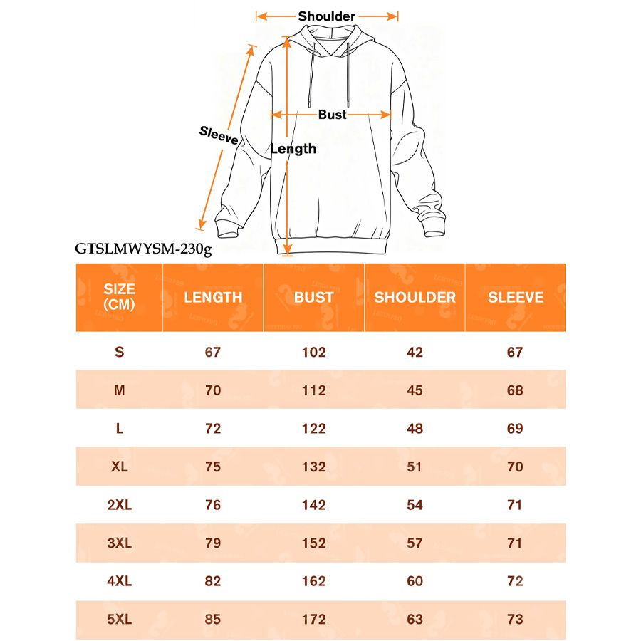 AOP Women's polyester woven hoodie