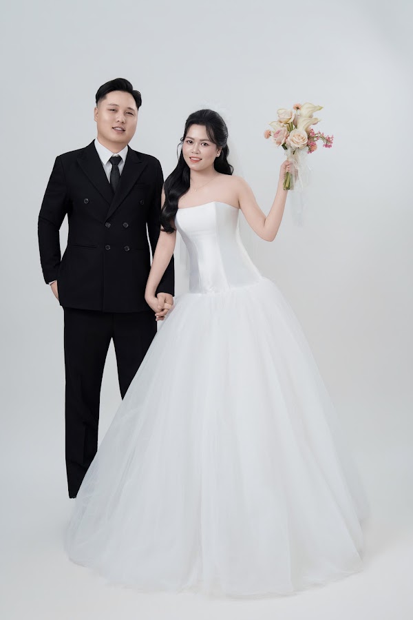 Ảnh bìa album