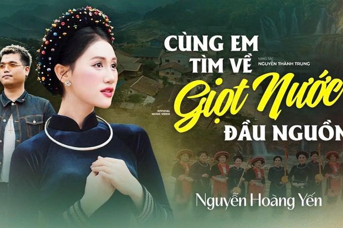 Rap, Then và câu chuyện cội nguồn trong MV mới của Nguyễn Thành Trung - Báo Văn hóa