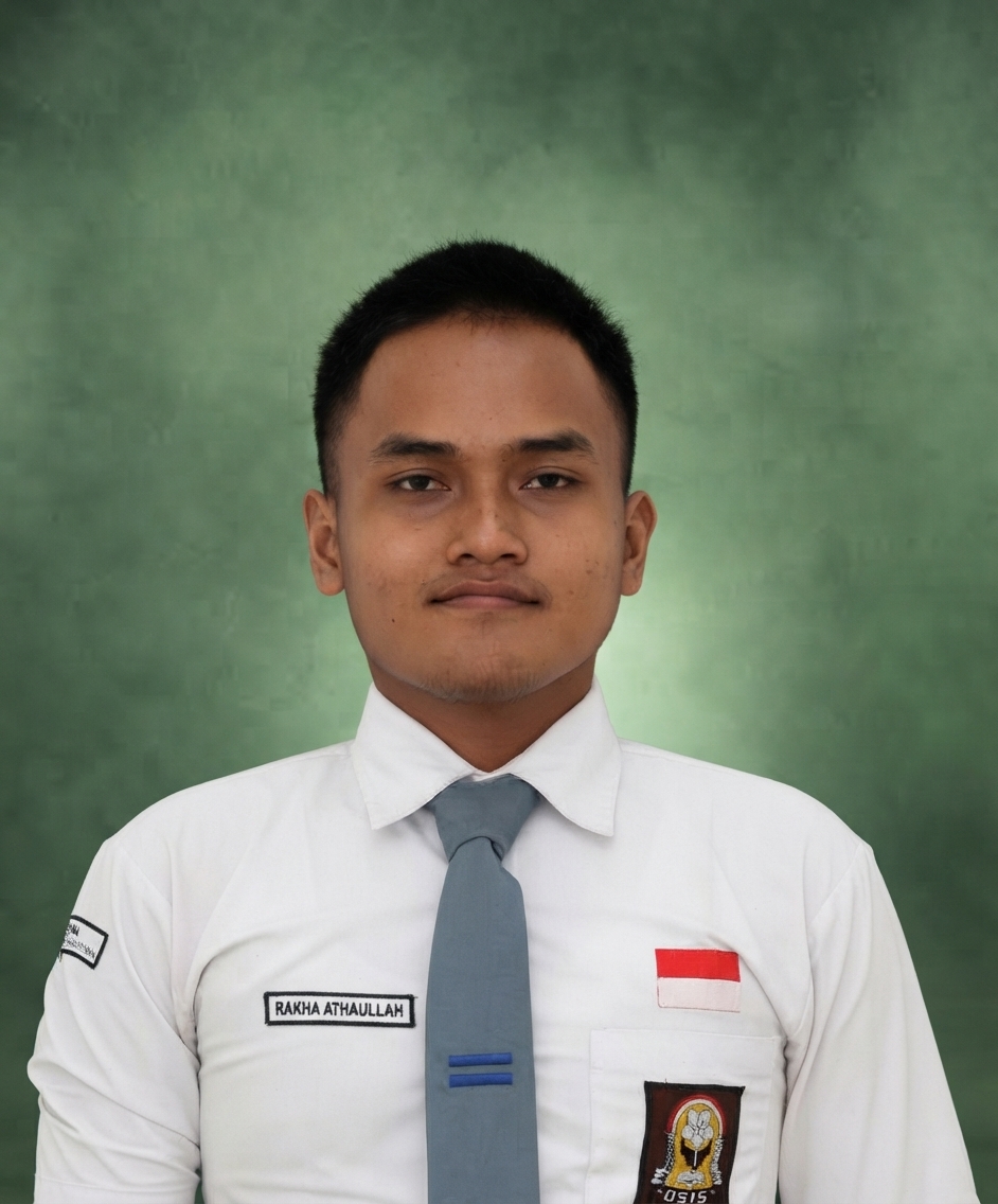 Rakha Athaullah