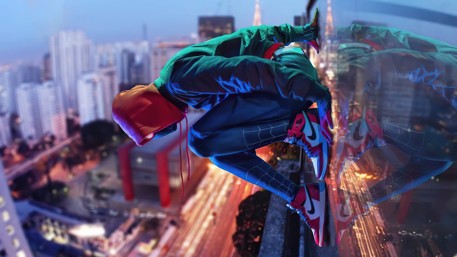Spider Man Wallpaper