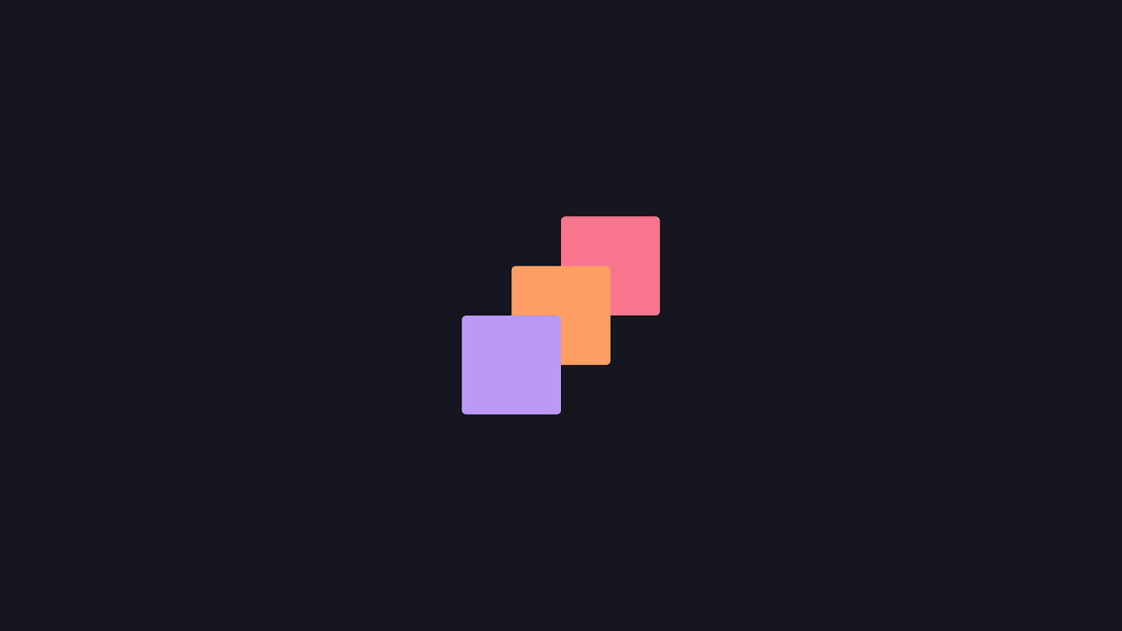 Abstract, Minimalist, Geometric, Shapes Full HD Wallpaper Background (1920x1080)