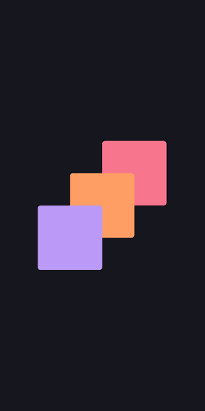 Abstract, Minimalist, Geometric, Shapes Full HD Wallpaper Background