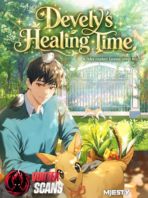 Devely’s Healing Time