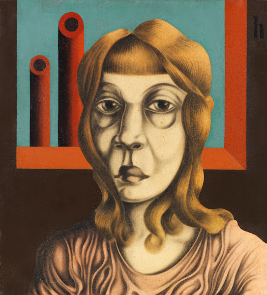 Fabrikarbeiterin Factory worker 1926