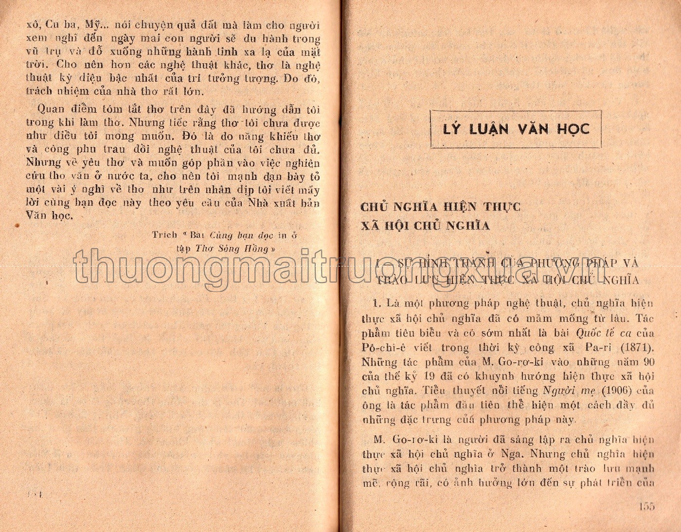 Văn học lớp 10B (1977) - Trang 372