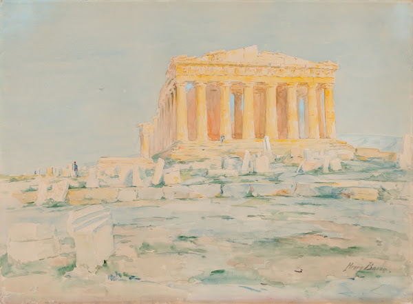 Neoclassical Art