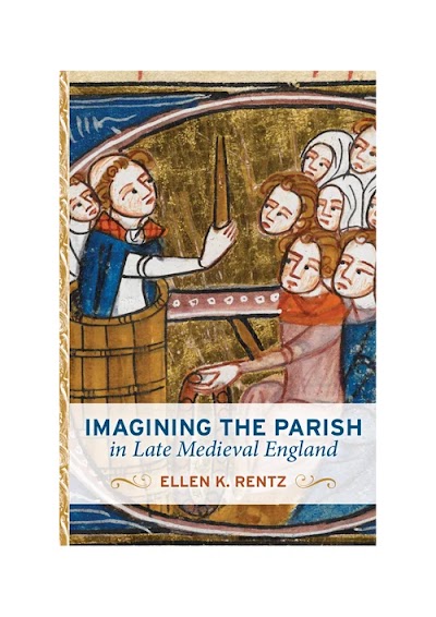Imagining the Parish in Late Medieval England