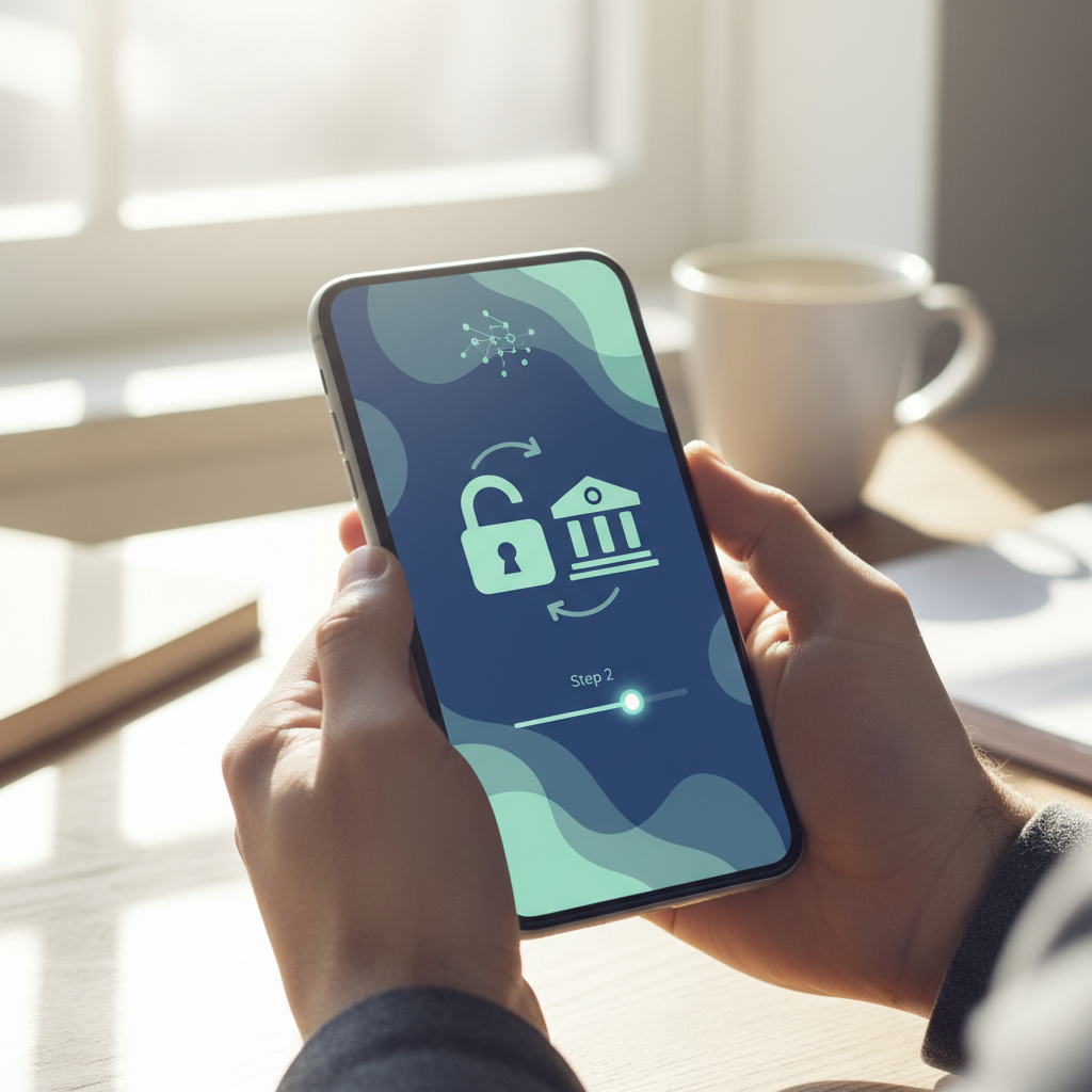 🏦 신청 방법 2단계: 은행 앱에서 계좌 개설