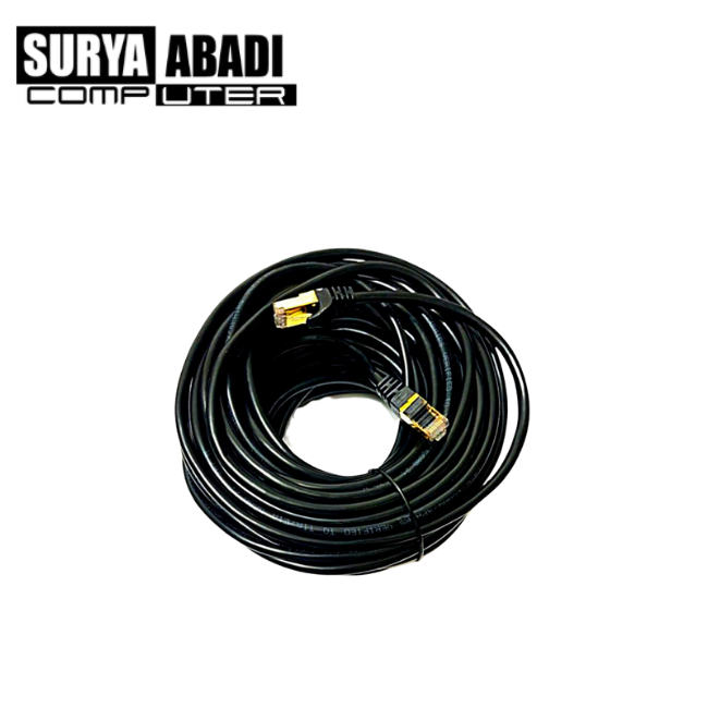 KABEL LAN CAT. 7 10 M