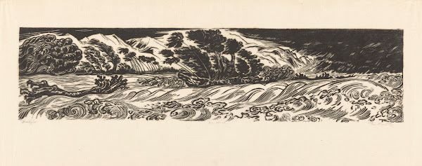 Bandjir 1919