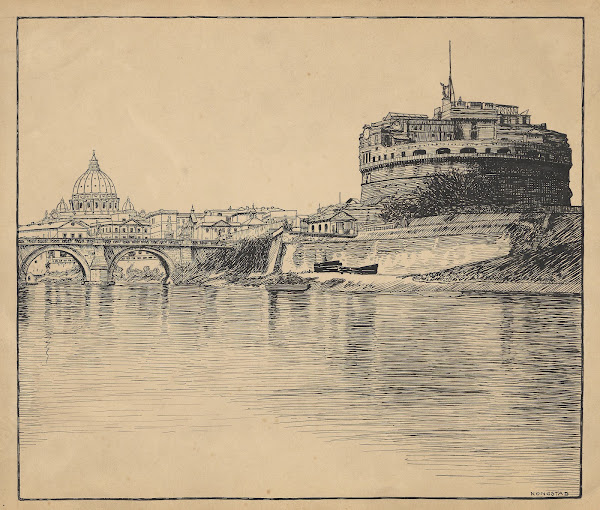 Rome 1885 1929