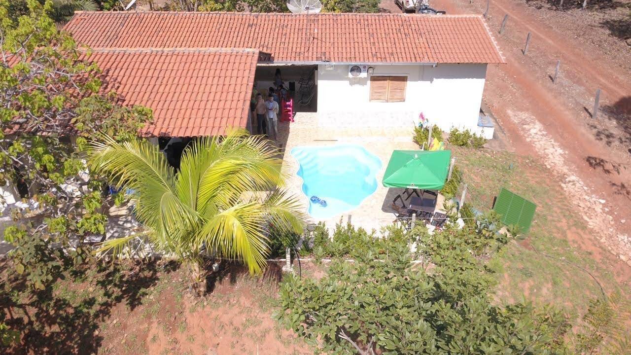 Chácara em Niquelândia - GO 2