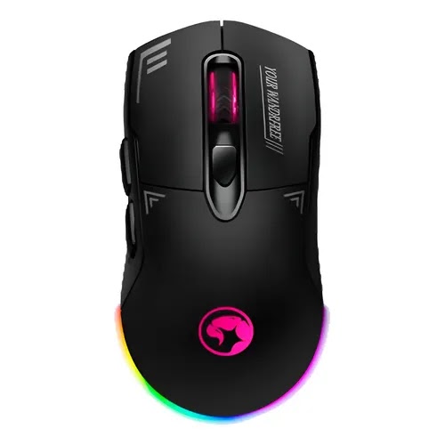 Mouse Gamer