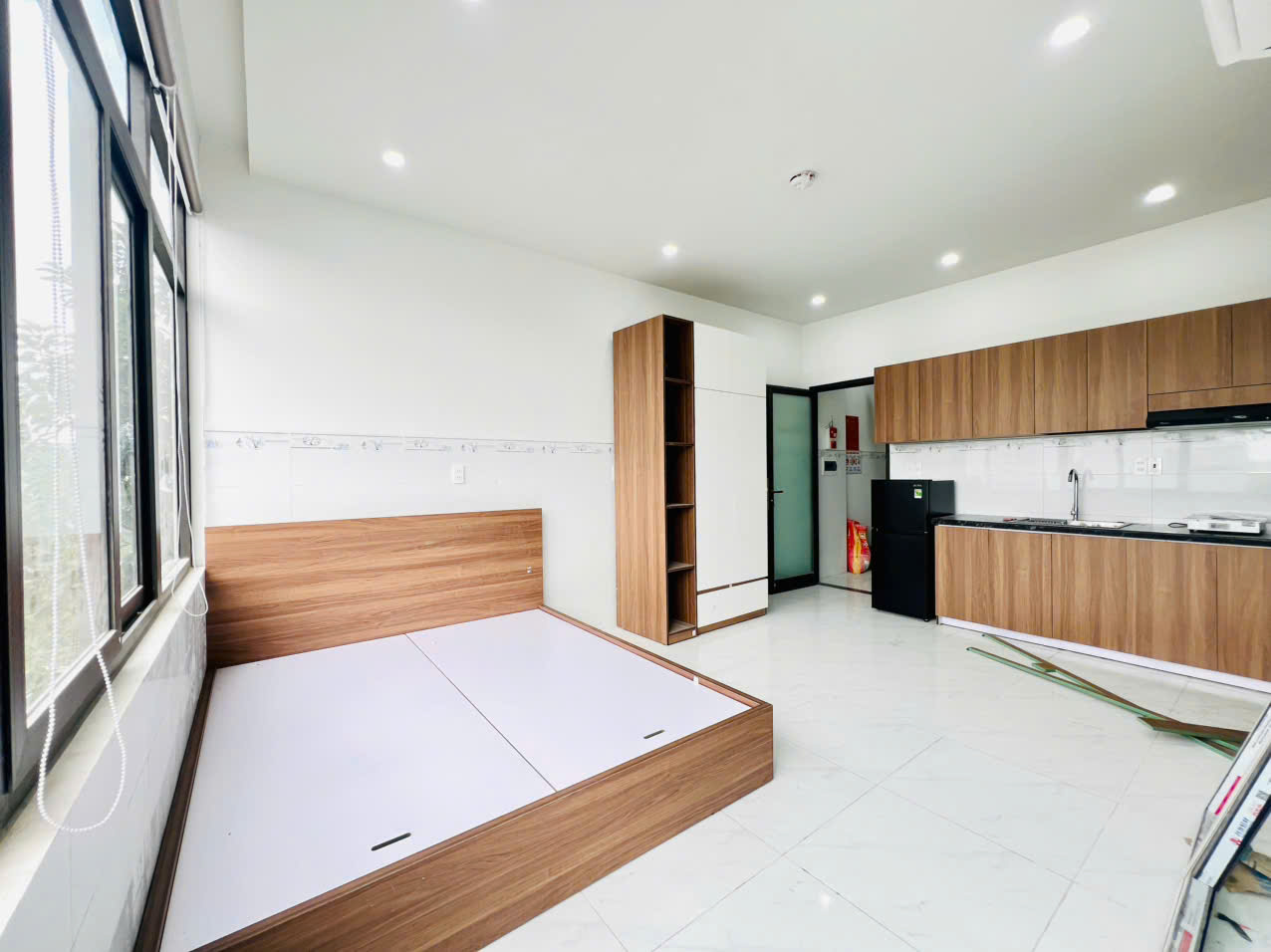 ✨ CĂN HỘ MỚI TINH – NAM HÒA XUÂN ✨ 2