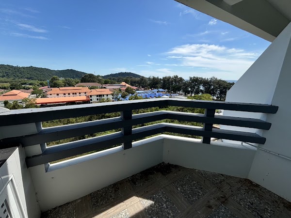 Chain Condo