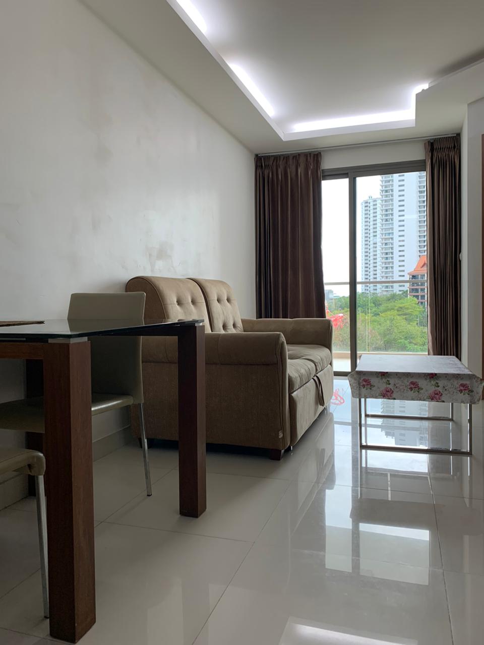 Espana Condo - 1 Bed, Floor 5 7