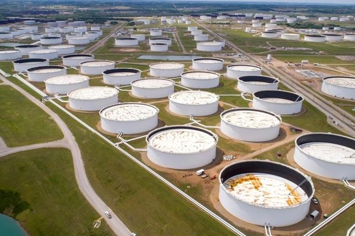 Mỹ tiếp tục xả kho dự trữ dầu chiến lược - Đài Phát thanh và truyền hình Hà Nội