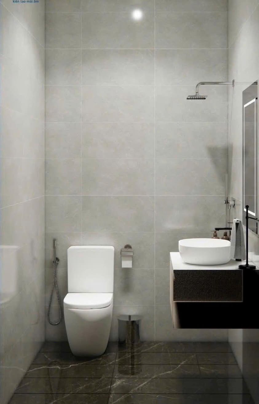 Trống Phòng Full nội thất!  2