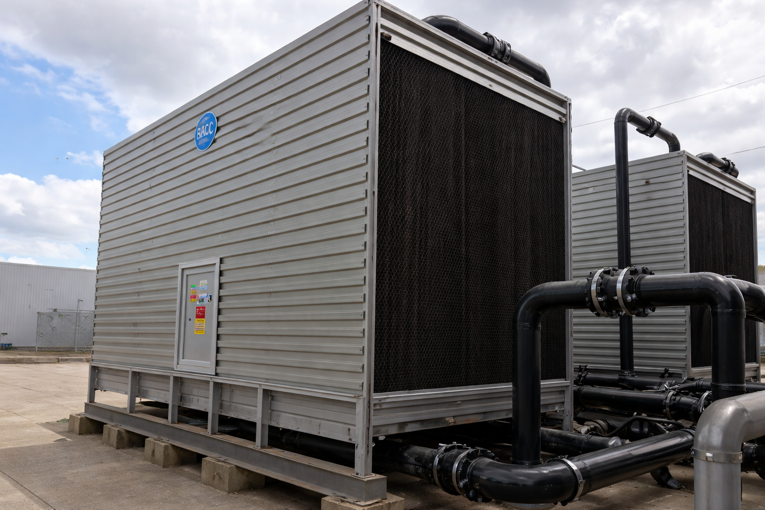 Proyecto de Climatización