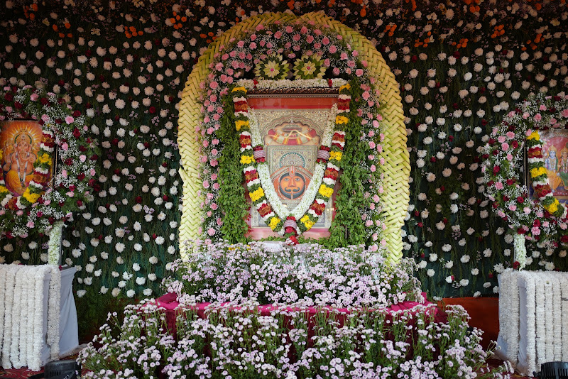 Anjaneya Mahotsav - 21 Aug (Photo 4)