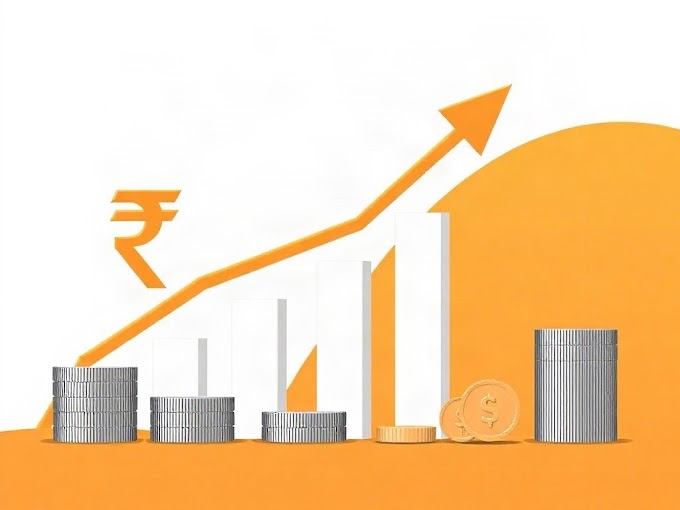 भारताचा GDP वाढतोय पण लोकांचे खिसे का खाली राहिल्ले? राष्ट्रीय उत्पन्नाचे खरे रहस्य