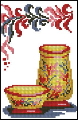 CMP 200300 Pattern