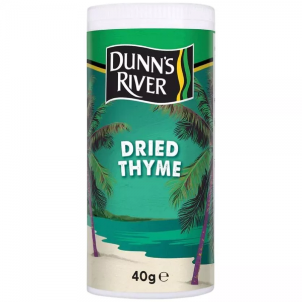 DUNN'S RIVER DRIED THYME