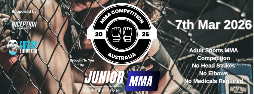 Fit Focus Media | Professional Combat Sports Production