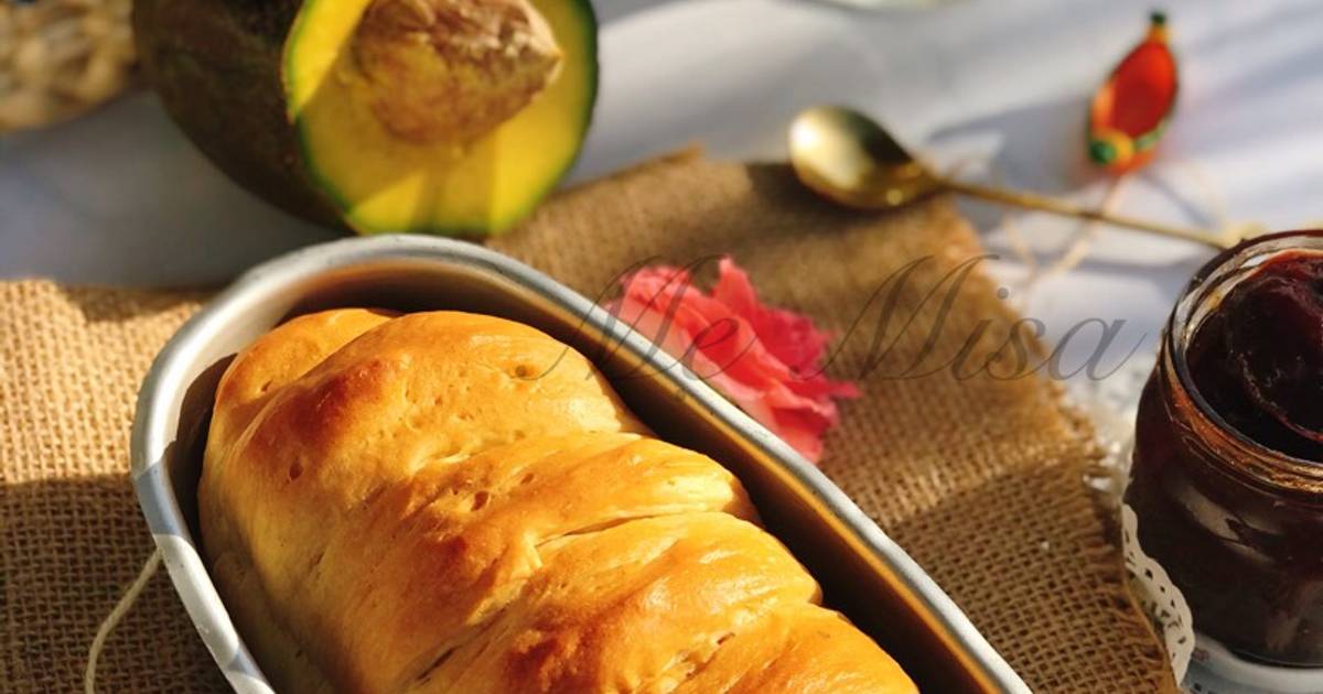 Bánh mì chuối quế