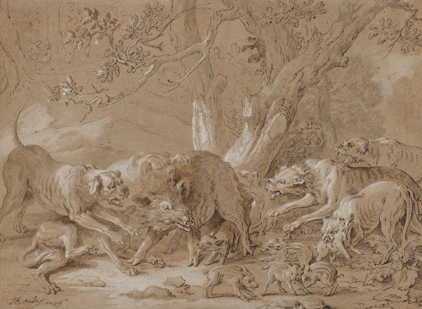 Jean-Baptiste Oudry