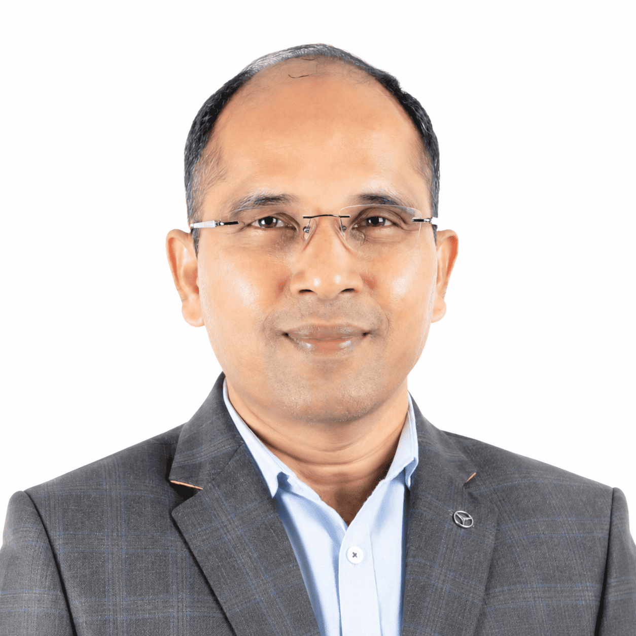 Dr. Raghu Rangaswamy