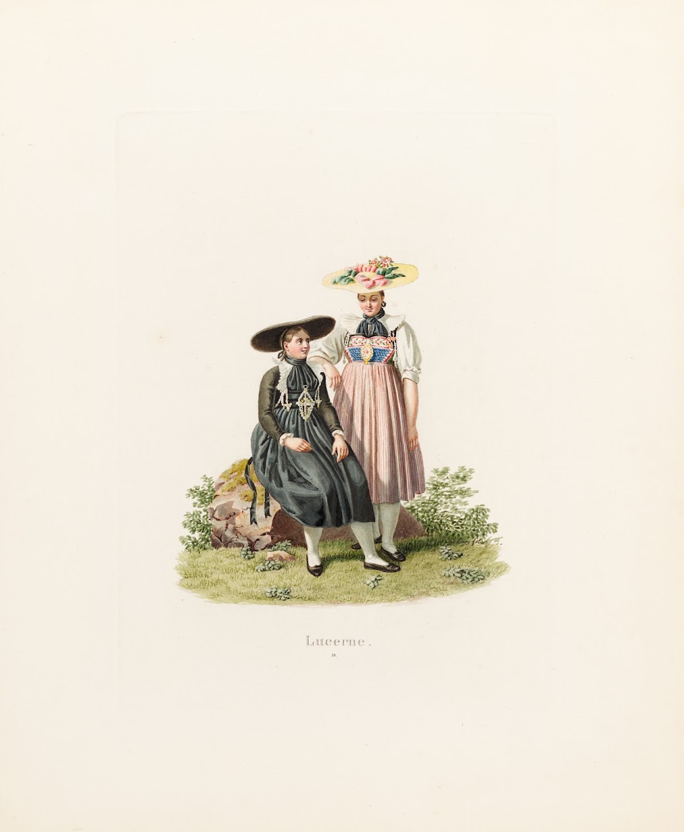 Lucerne 1824
