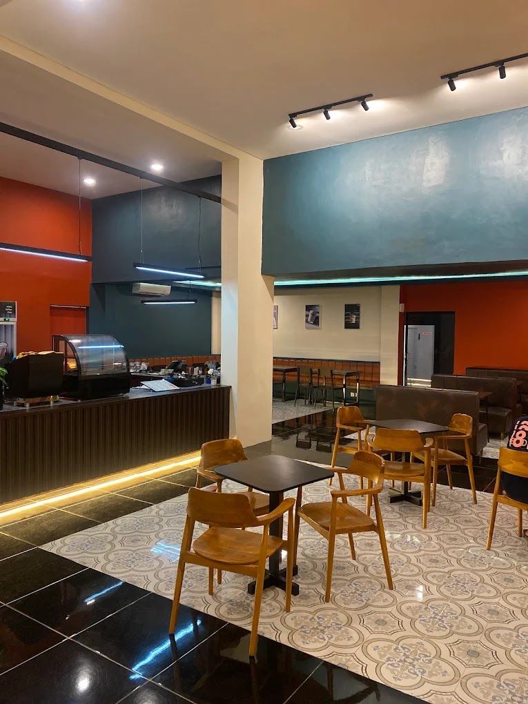Folks Coffe Club photo 1