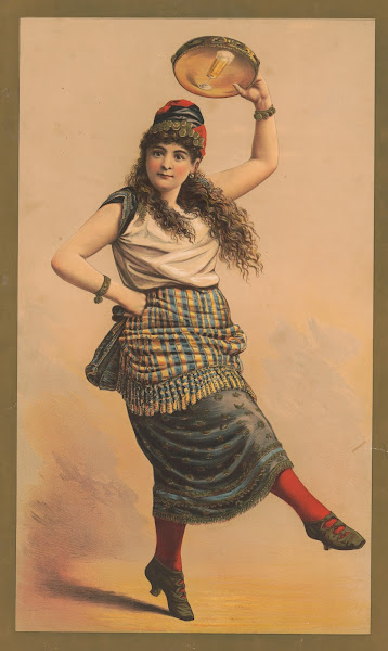 Bauernschmidts beauty 1887