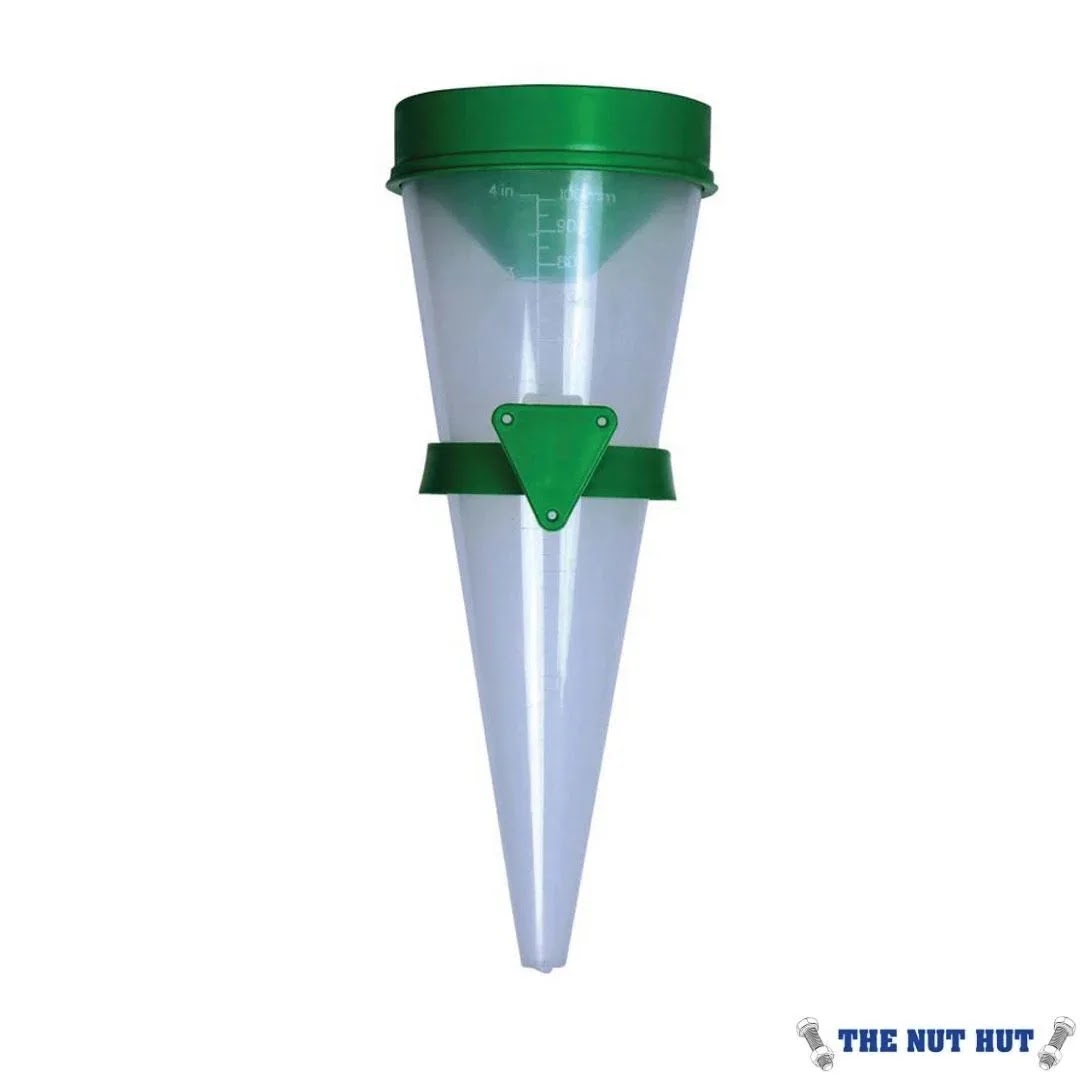 Rain Gauges