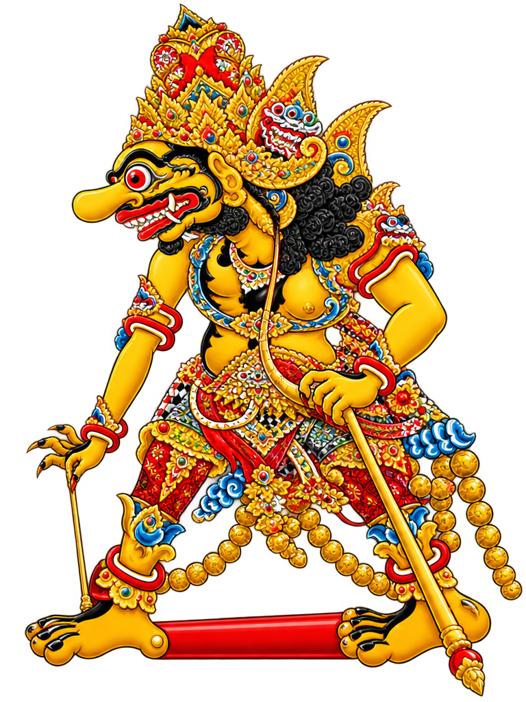 Kumbakarna