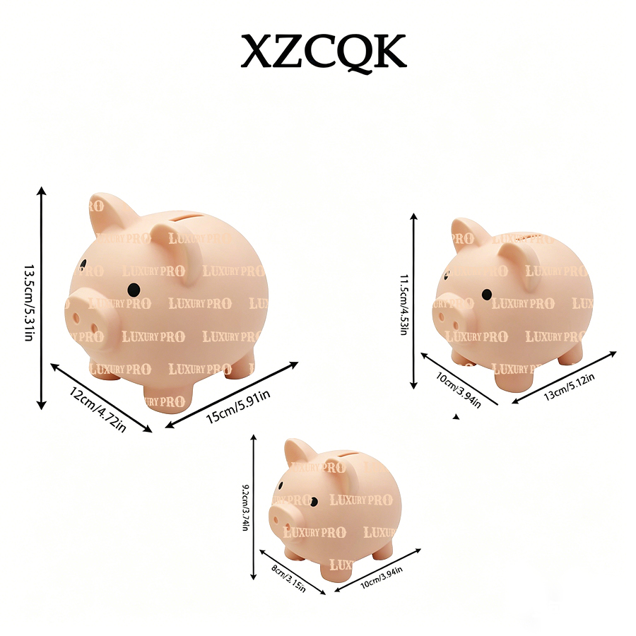 Piggy Bank