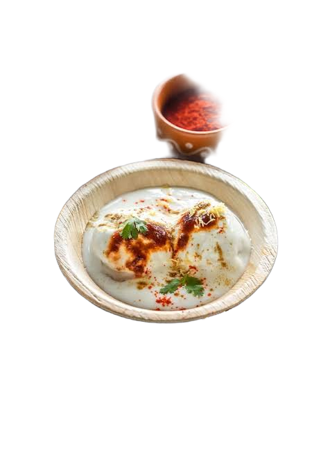 Dahi Bhalla