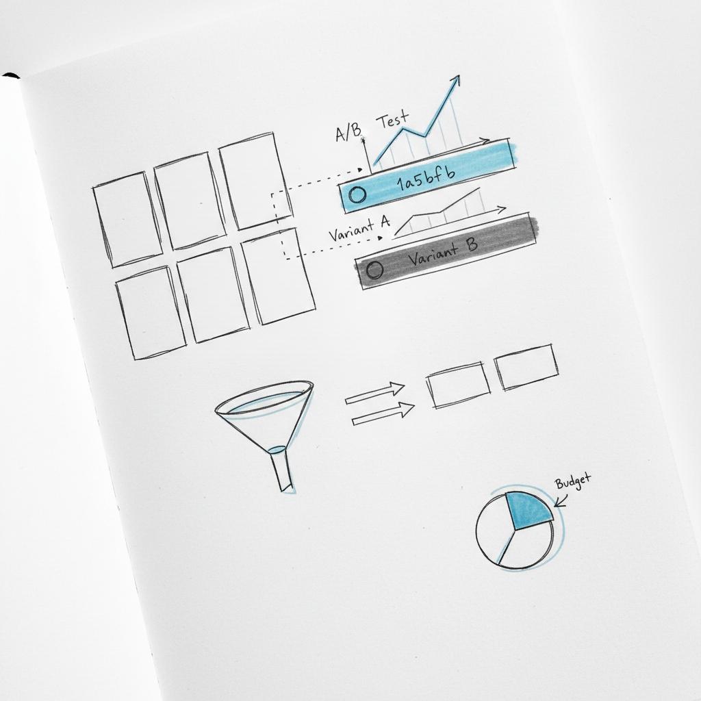 Agency Visible &ndash; Image 1