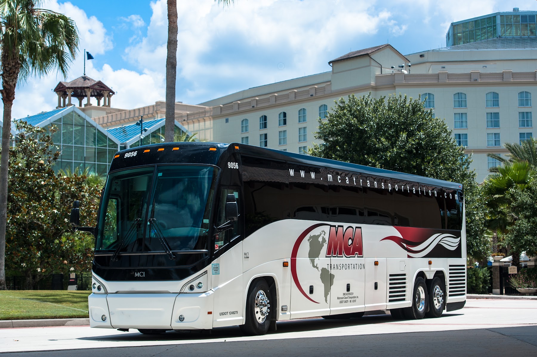 Florida service