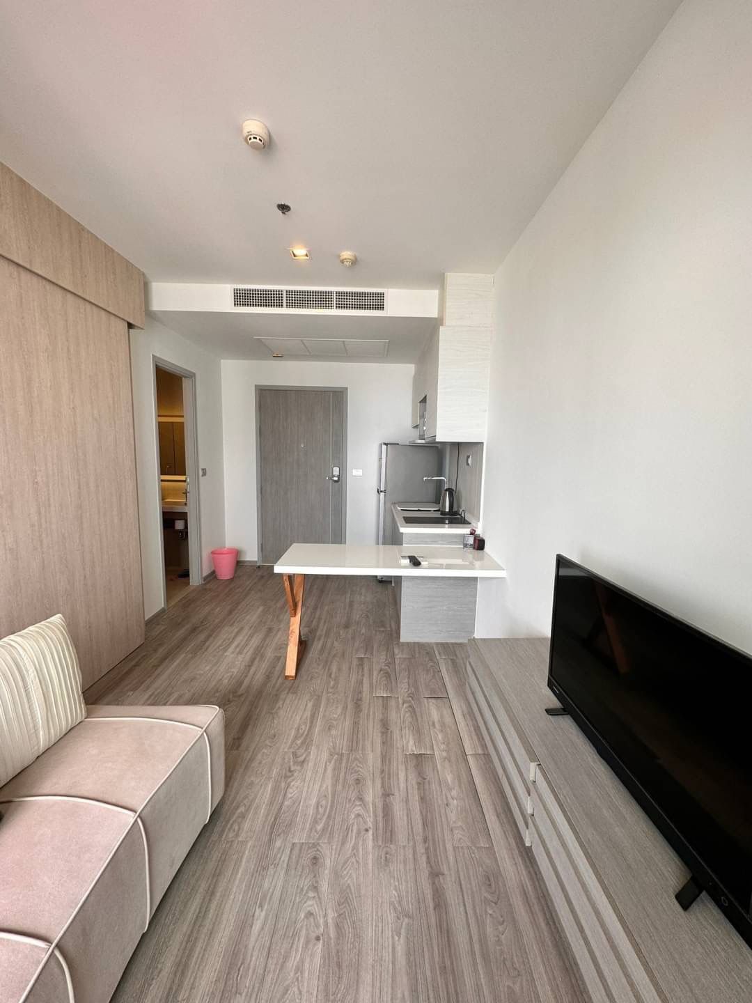 Atlantis Building C - 1 Bed, Floor 6