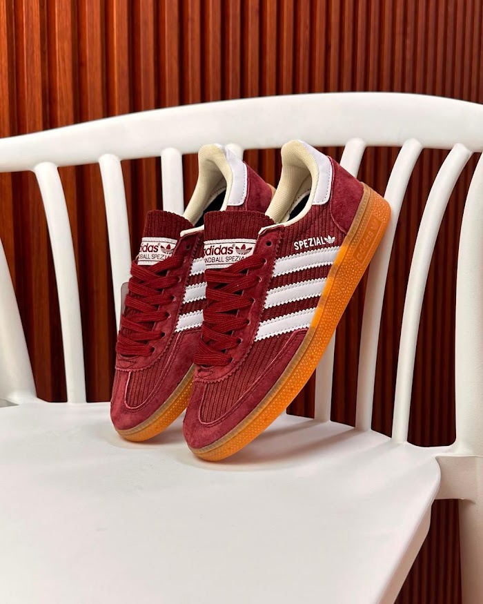 Adidas Spezial Granate